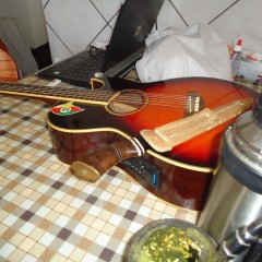Delcio Tavares